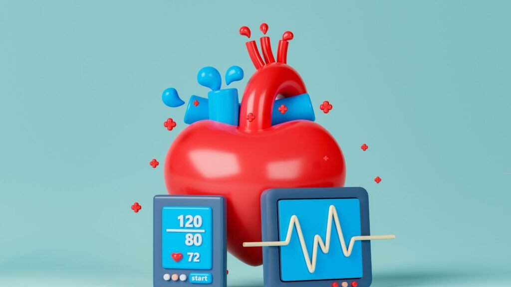 Avaliação cardiológica completa em Santa Luzia MG. Agende sua consulta na Clínica Baronesa.