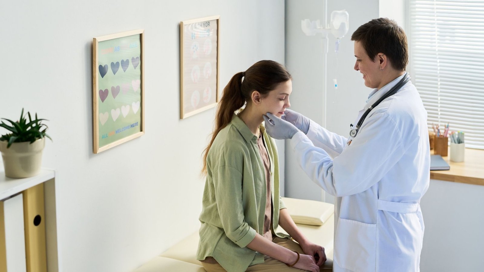 Conheça os exames médicos disponíveis na Clínica Baronesa no São Benedito MG, com atendimento humanizado e agendamento facilitado.